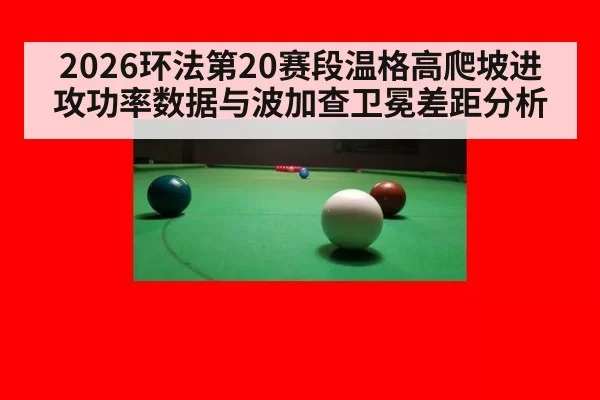 2026环法第20赛段温格高爬坡进攻功率数据与波加查卫冕差距分析（huatihui）